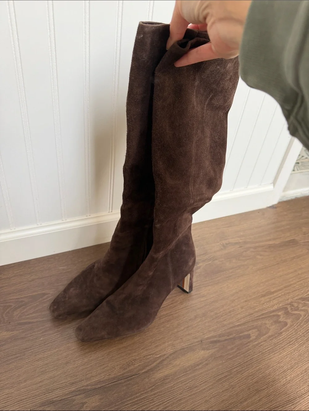 Sam Edelman Womens Boots